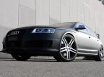 Audi RS6 Avant by O.CT Tuning 2008 года